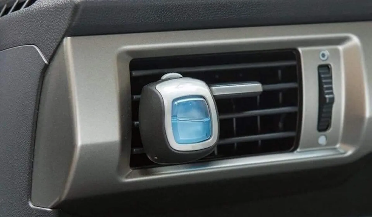 Top 10 nước hoa ô tô kẹp cửa gió chính hãng được rất yêu thích - 13