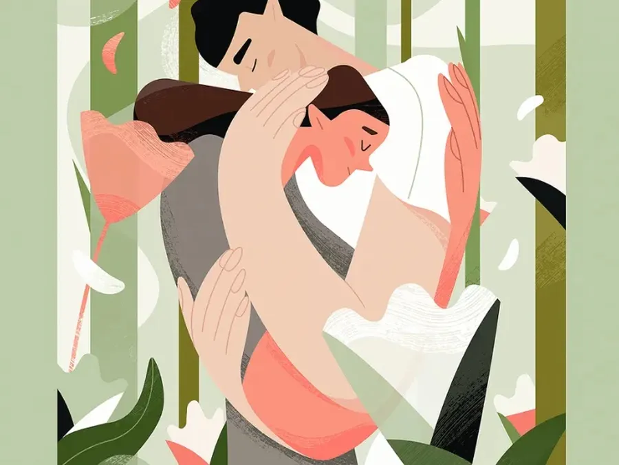 Overlove là gì? Những dấu hiệu nhận biết bạn có đang overlove trong tình yêu
