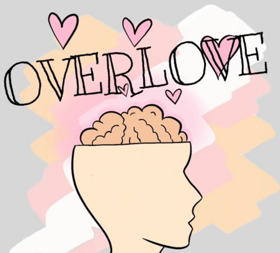 Overlove là gì? Những dấu hiệu nhận biết bạn có đang overlove trong tình yêu