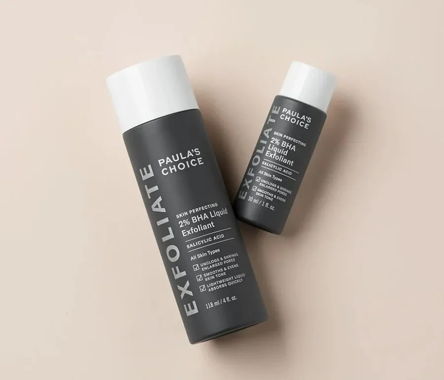 Gel tẩy tế bào chết 2% BHA Paula's Choice