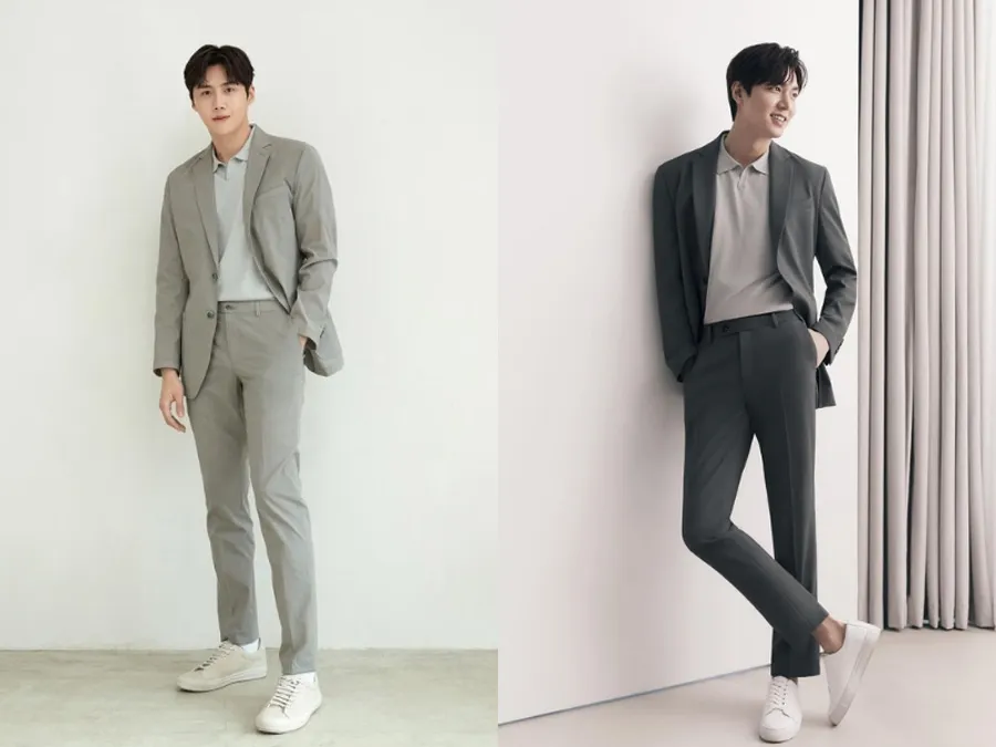 Phong cách soft boy là gì? 13 cách phối đồ soft boy thời trang và ấn tượng