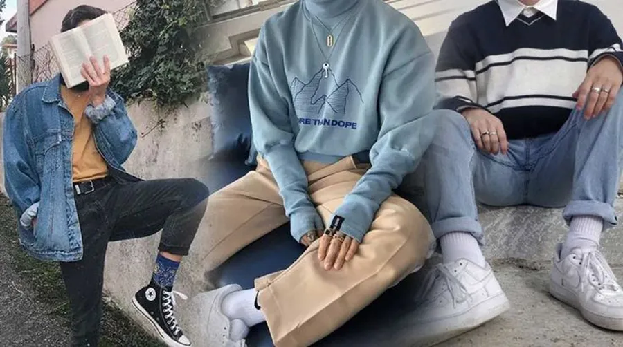 Phong cách soft boy là gì? 13 cách phối đồ soft boy thời trang và ấn tượng