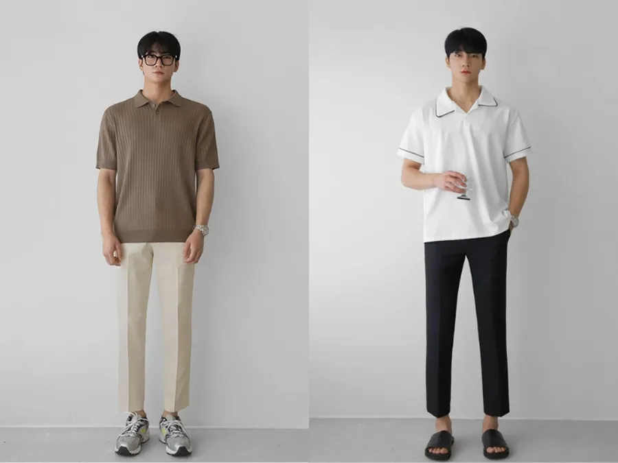 Phong cách soft boy là gì? 13 cách phối đồ soft boy thời trang và ấn tượng