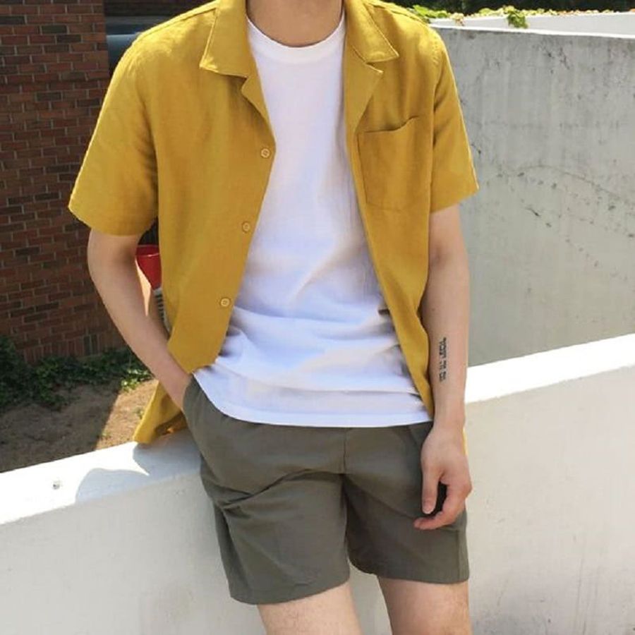 Phong cách soft boy là gì? 13 cách phối đồ soft boy thời trang và ấn tượng