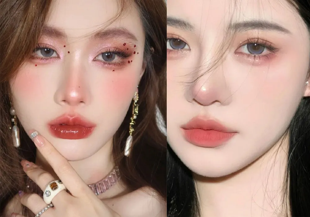 Phong cách trang điểm dự tiệc của quốc gia nào phù hợp với bạn?