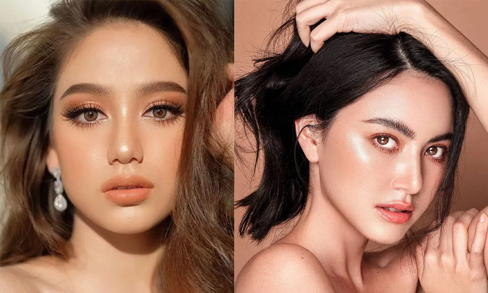 Phong cách trang điểm dự tiệc của quốc gia nào phù hợp với bạn?