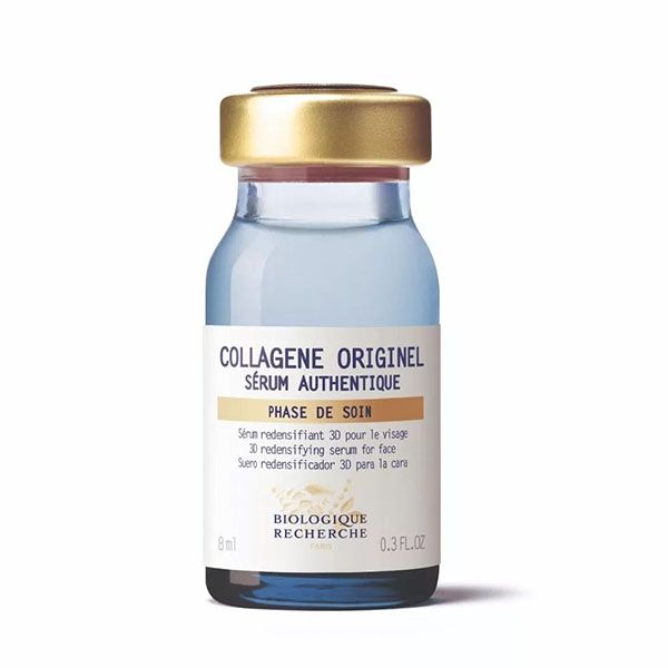 Serum Tái Tạo Đàn Hồi Cho Da Mặt Biologique Recherche Collagène Originel 8ml - Mỹ phẩm - Vua Hàng Hiệu