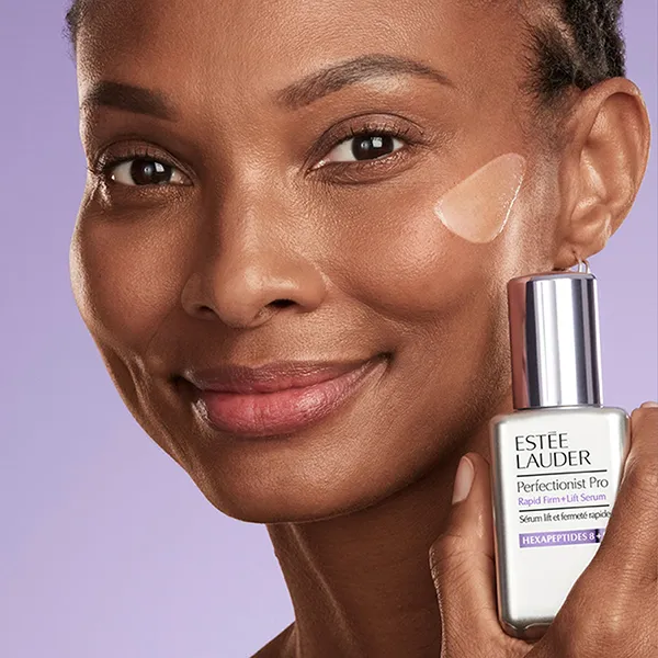 Serum Hỗ Trợ Làm Săn Chắc Da Estée Lauder Perfectionist Pro Rapid Firm + Lift Serum With Hexapeptides 8 + 9 50ml C_Vi - Mỹ phẩm - Vua Hàng Hiệu