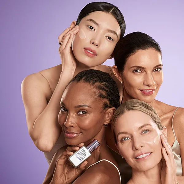 Serum Hỗ Trợ Làm Săn Chắc Da Estée Lauder Perfectionist Pro Rapid Firm + Lift Serum With Hexapeptides 8 + 9 50ml C_Vi - Mỹ phẩm - Vua Hàng Hiệu