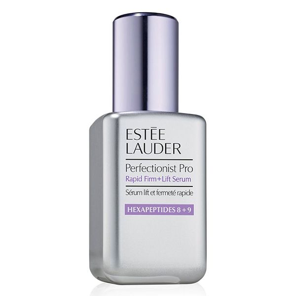 Serum Hỗ Trợ Làm Săn Chắc Da Estée Lauder Perfectionist Pro Rapid Firm + Lift Serum With Hexapeptides 8 + 9 50ml C_Vi - Mỹ phẩm - Vua Hàng Hiệu