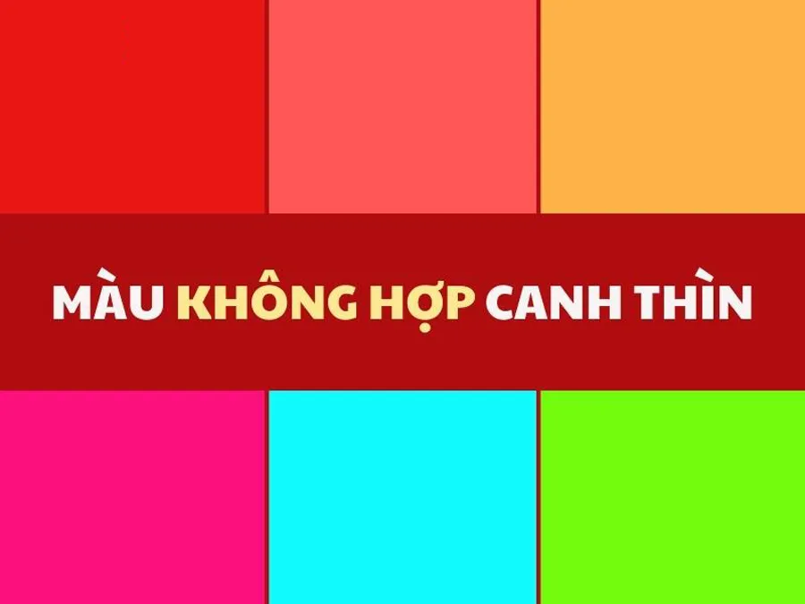 Sinh năm 2000 mệnh gì? Hợp màu nào? Cách chọn đồ hợp mệnh