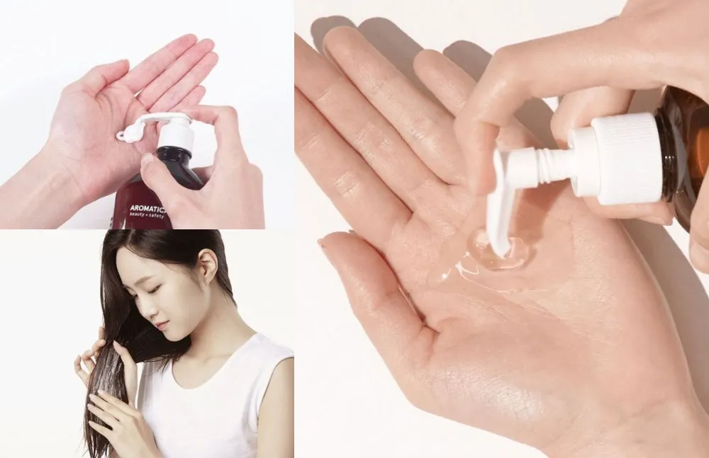 So sánh kem ủ tóc và dầu xả: Sản phẩm nào giúp tóc mềm mượt? - 4