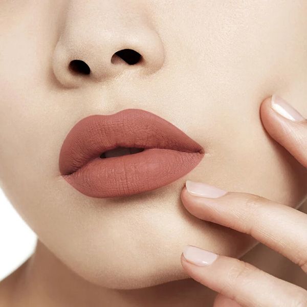 Son Rouge Dior Couture Color Lipstick 505 Sensual Màu Hồng Cánh Hoa - Son Môi - Vua Hàng Hiệu