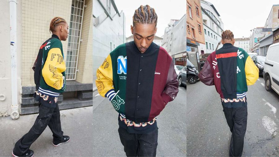 Supreme và MM6 Margiela ra mắt BST thời trang cá tính trong tháng 3 - 2