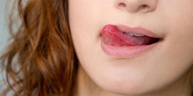 Thói quen đơn giản để hạn chế tình trạng môi thâm hiệu quả  - 6