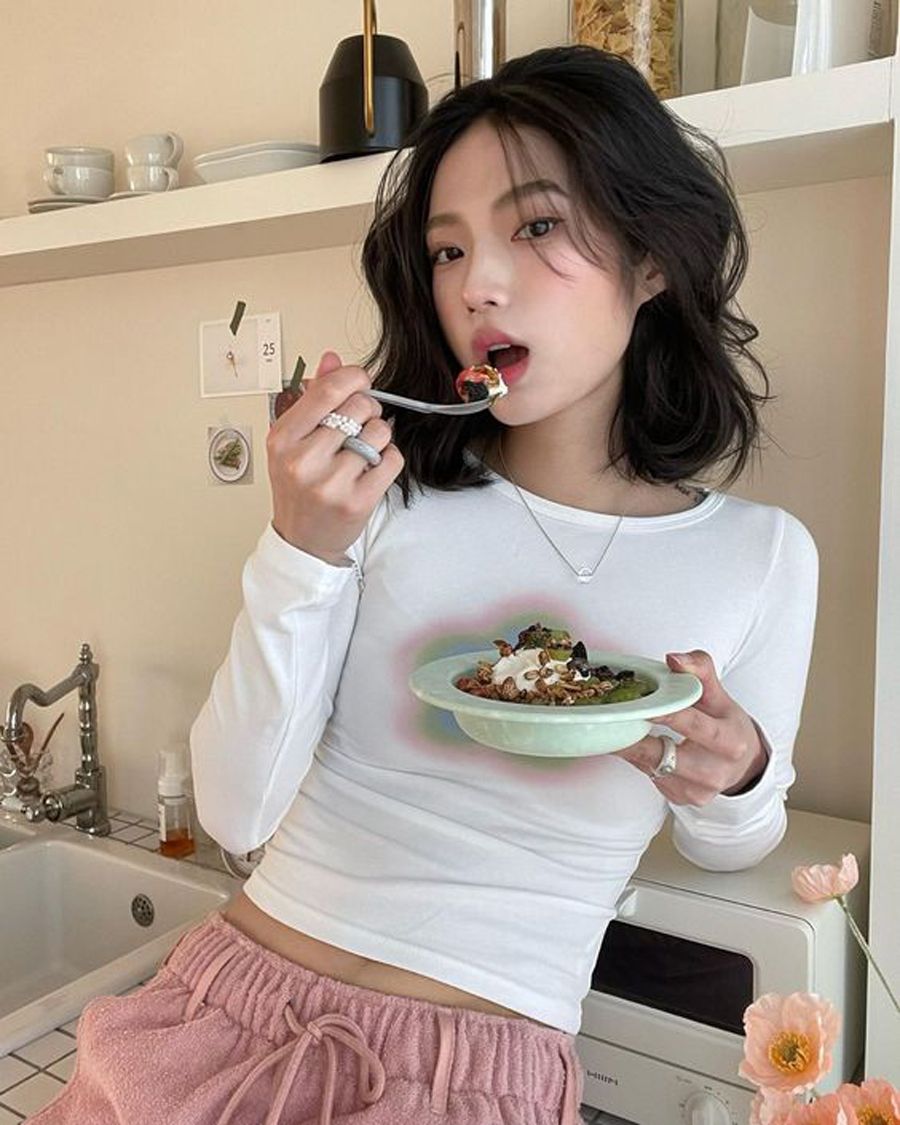 Top 12 tóc xoăn bloom đẹp và cuốn hút dành cho phái nữ