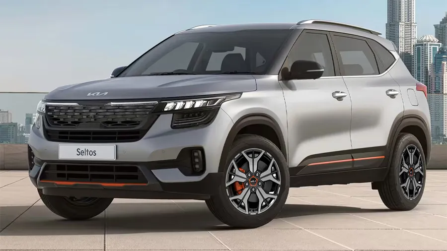 Top 10+ dòng xe ô tô bán chạy đầu năm 2025 tại Việt Nam