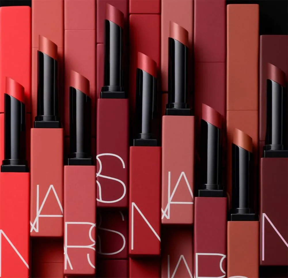 Top 10 thương hiệu son môi Mỹ nổi tiếng, bán chạy   - 6