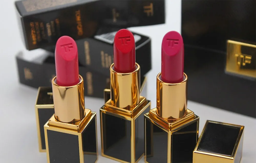 Top 10 thương hiệu son môi Mỹ nổi tiếng, bán chạy   - 2