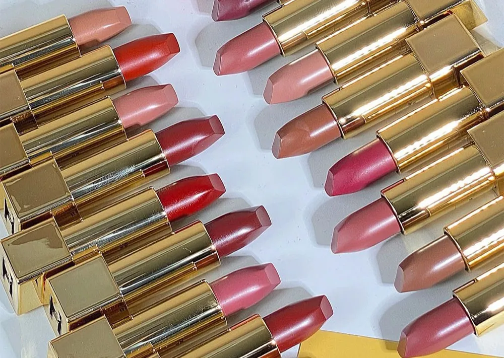 Top 10 thương hiệu son môi Mỹ nổi tiếng, bán chạy   - 8