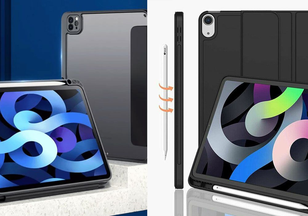 Top 6 phụ kiện không thể thiếu dành cho iPad  - 1
