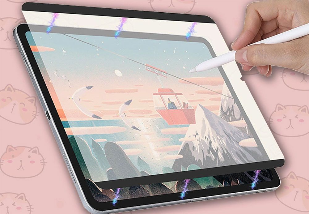 Top 6 phụ kiện không thể thiếu dành cho iPad  - 6