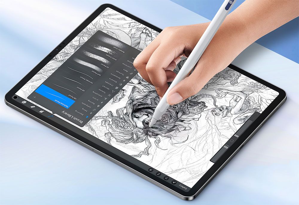 Top 6 phụ kiện không thể thiếu dành cho iPad  - 8