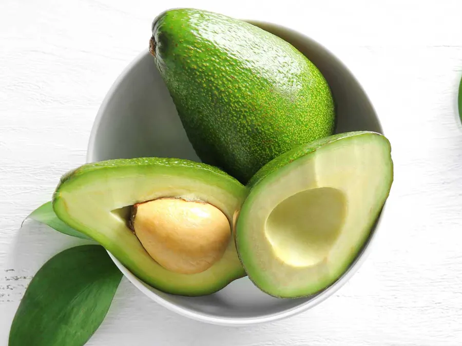 17 loại trái cây ít đường tốt cho người giảm cân và tiểu đường - 1