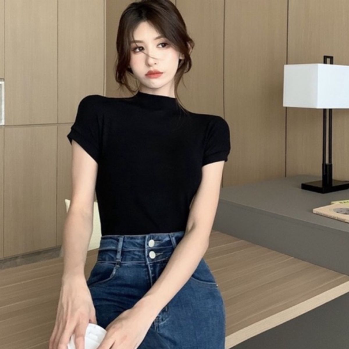 Kiểu trang phục có thể mặc quanh năm không lo lỗi mốt - 2