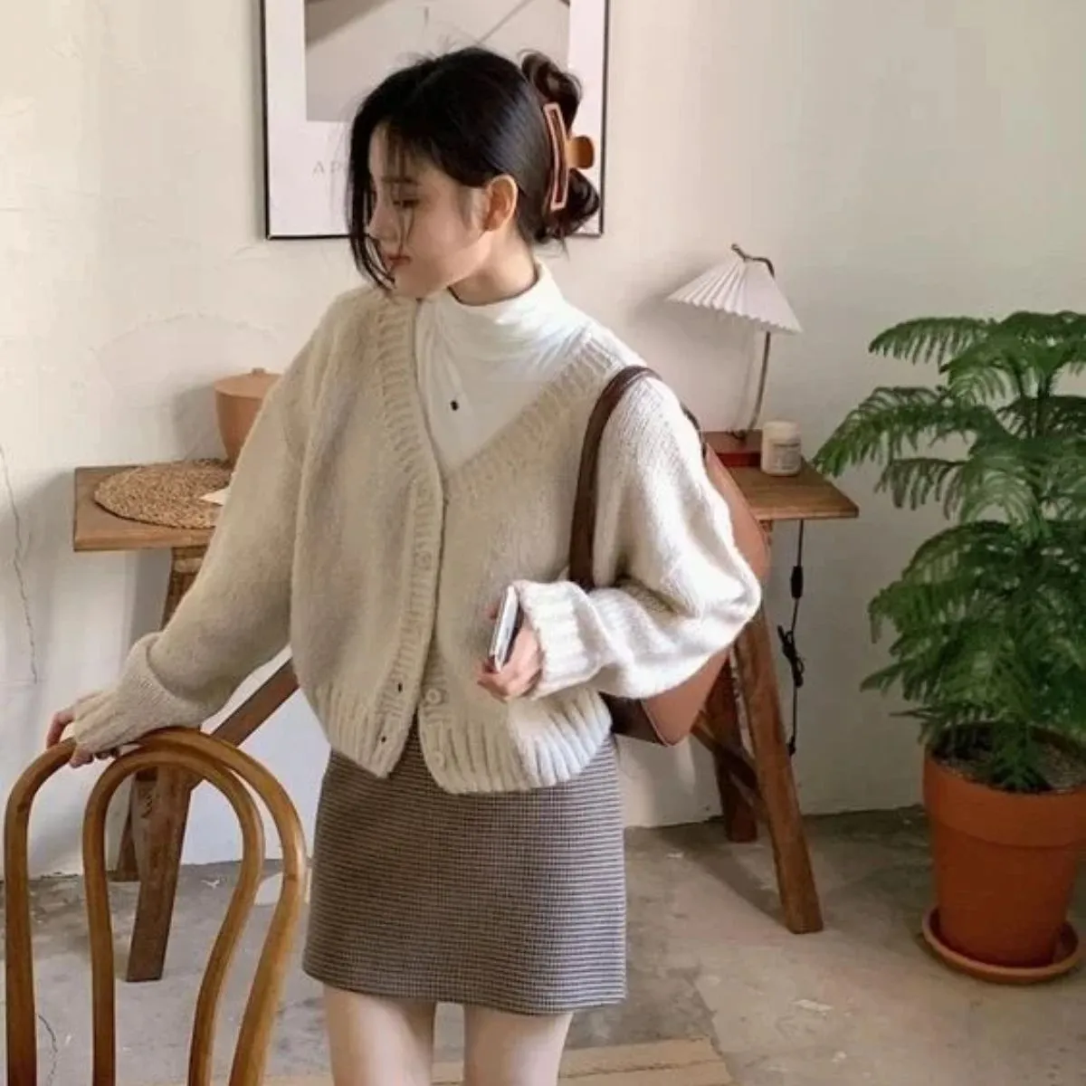 Kiểu trang phục có thể mặc quanh năm không lo lỗi mốt - 5