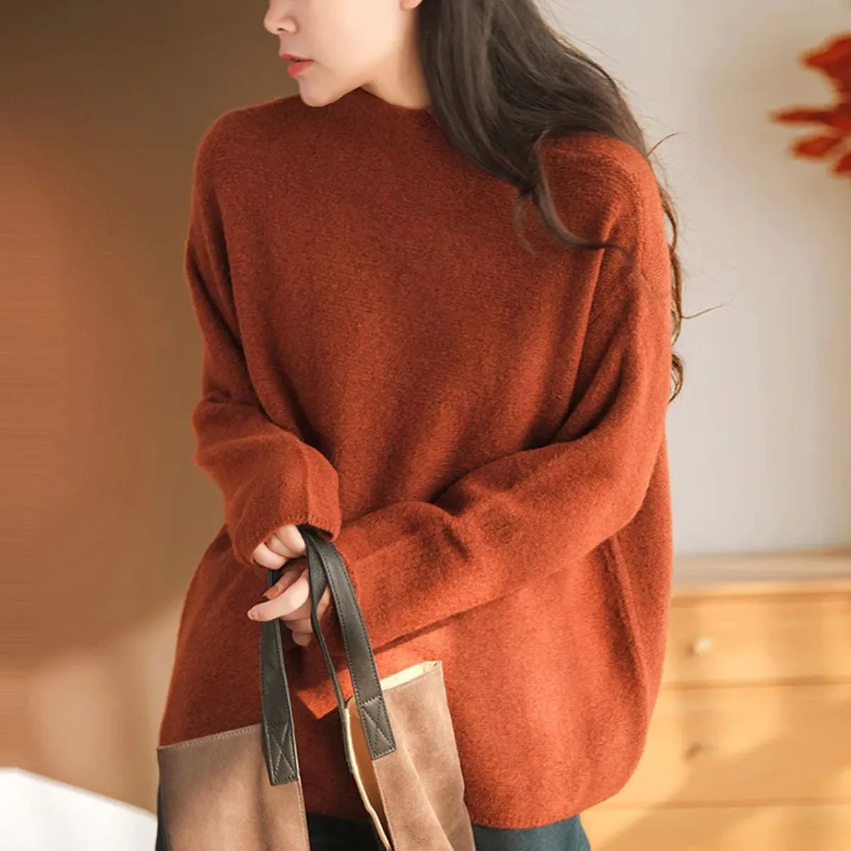 Kiểu trang phục có thể mặc quanh năm không lo lỗi mốt - 6