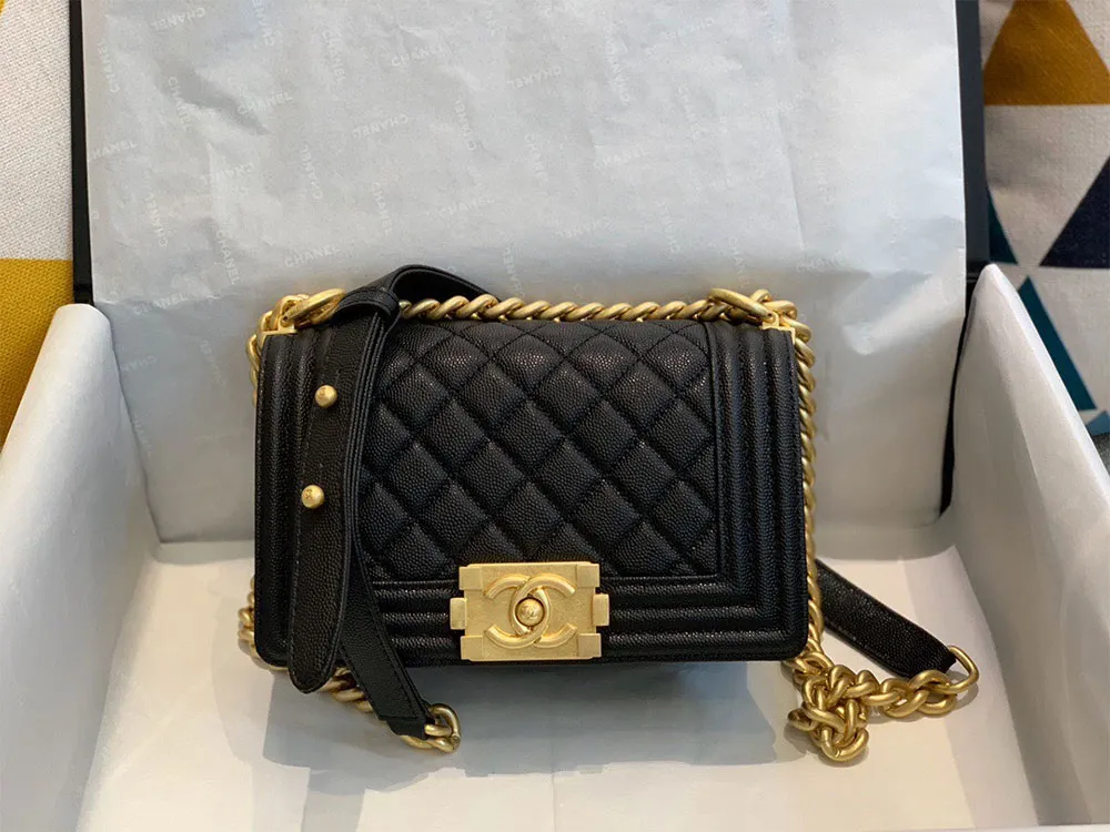 Túi Chanel tăng giá như giá vàng, có nên mua, đầu tư không?  - 5