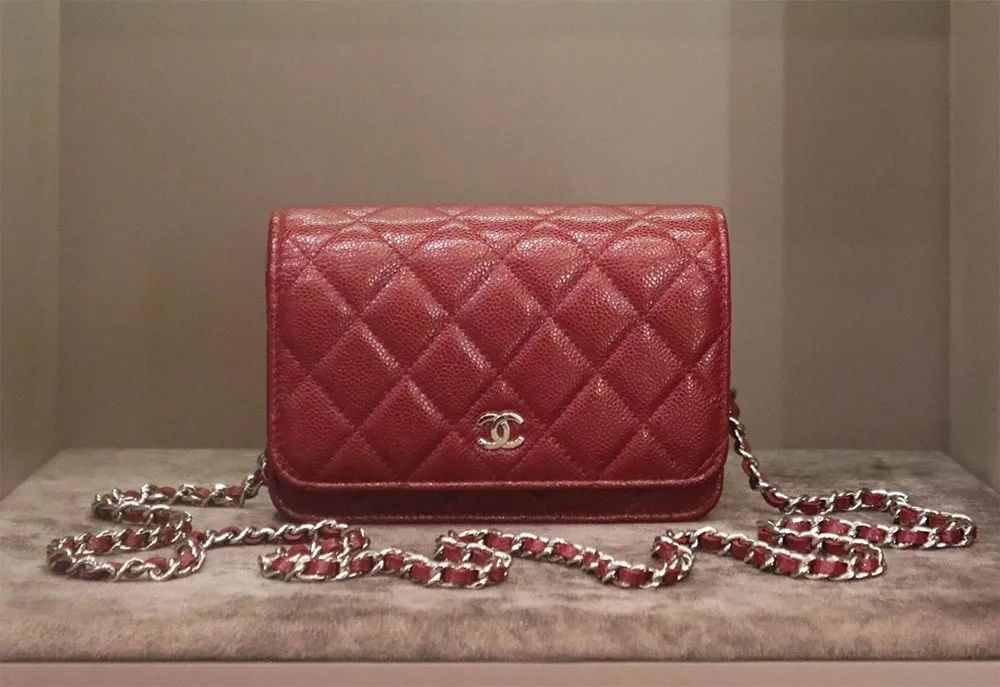 Túi Chanel tăng giá như giá vàng, có nên mua, đầu tư không?  - 6