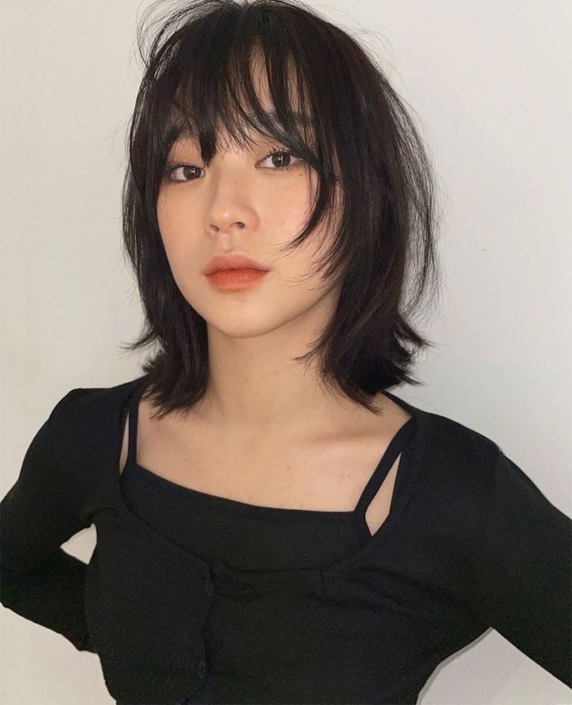 5 xu hướng tóc layer đang thịnh hành được yêu rất thích - 3