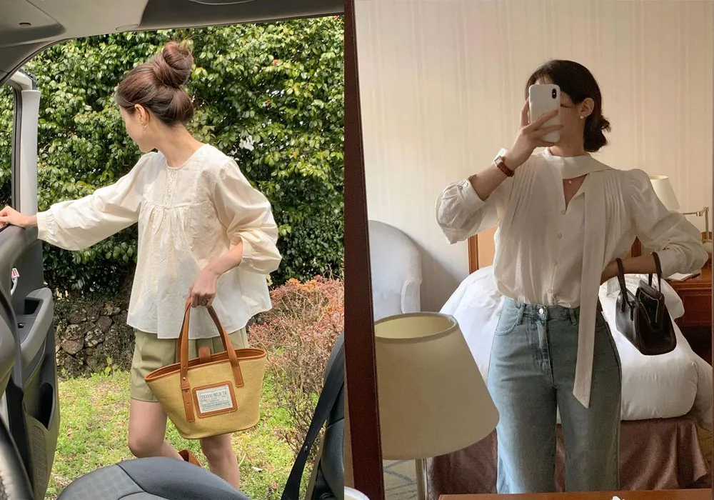 5 xu hướng trang phục mùa hè nên có để thăng hạng gu thời trang