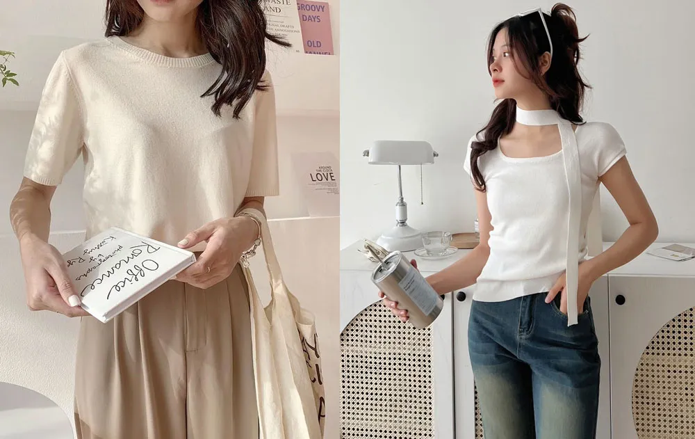 5 xu hướng trang phục mùa hè nên có để thăng hạng gu thời trang