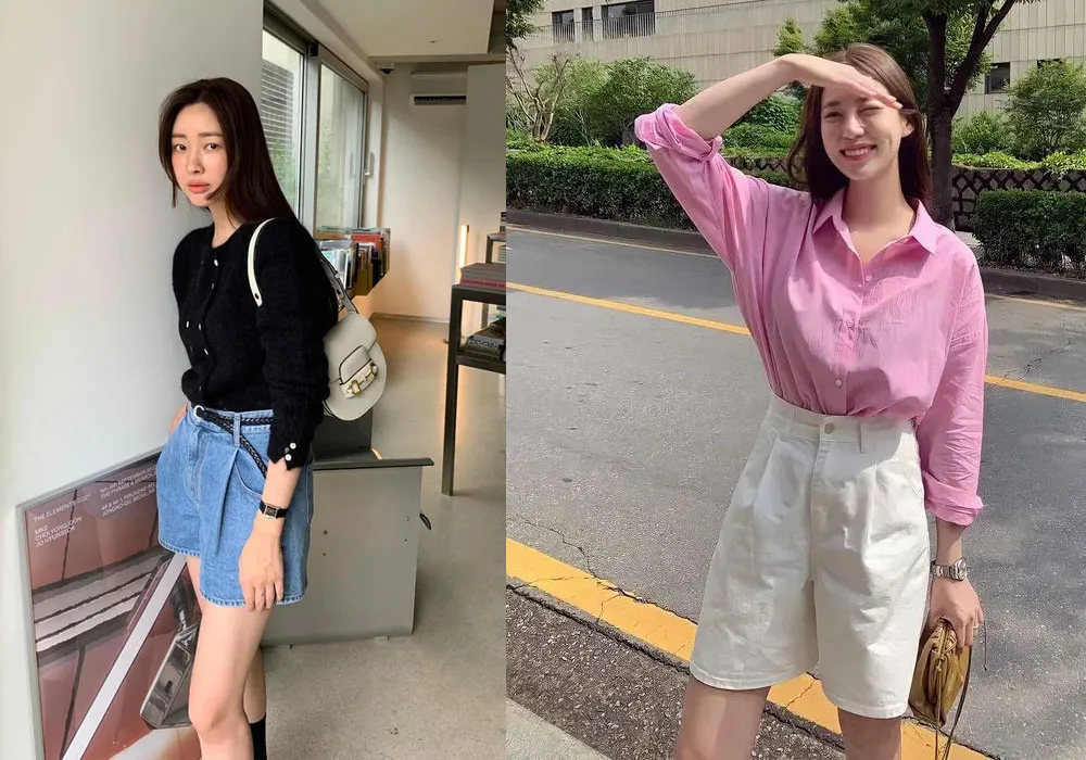 5 xu hướng trang phục mùa hè nên có để thăng hạng gu thời trang