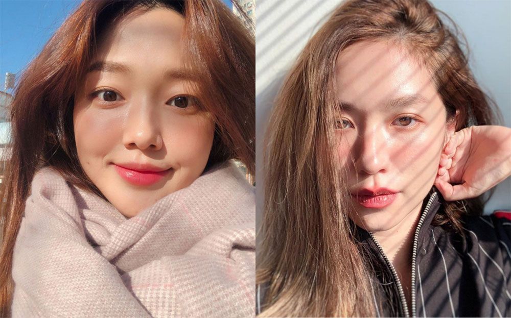 10 bí quyết giúp trẻ hơn tuổi thật mà các nàng nên lưu ngay! - 1