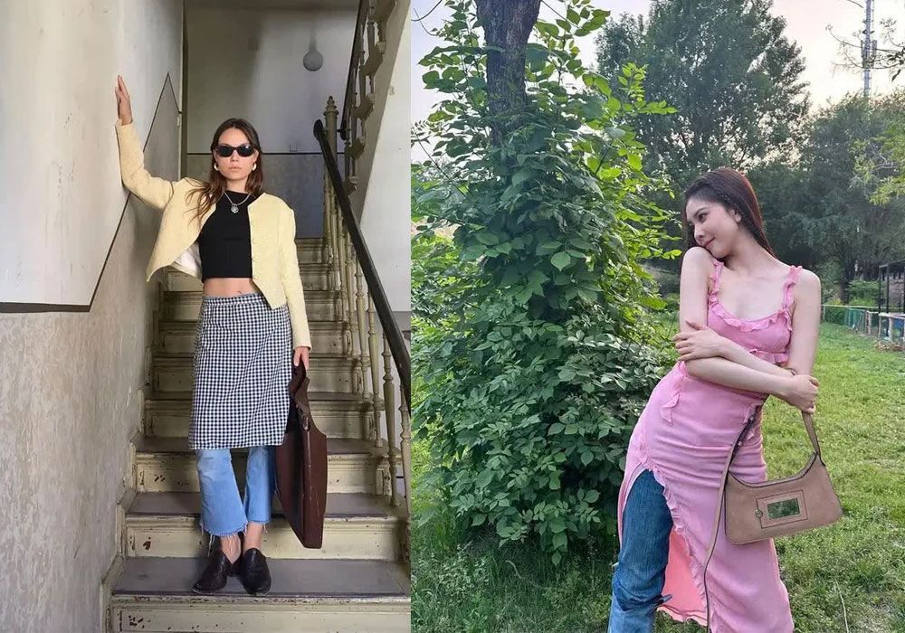 2 món đồ nên diện đi du lịch hè vừa trẻ trung vừa thời trang