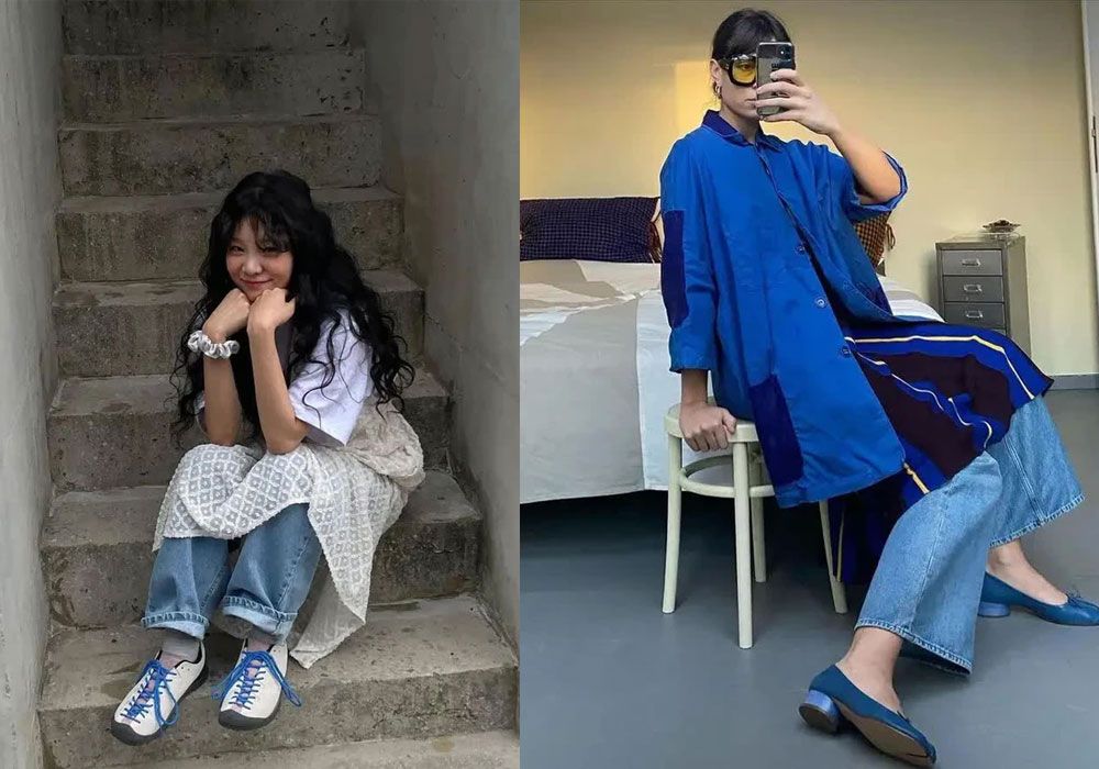 2 món đồ nên diện đi du lịch hè vừa trẻ trung vừa thời trang