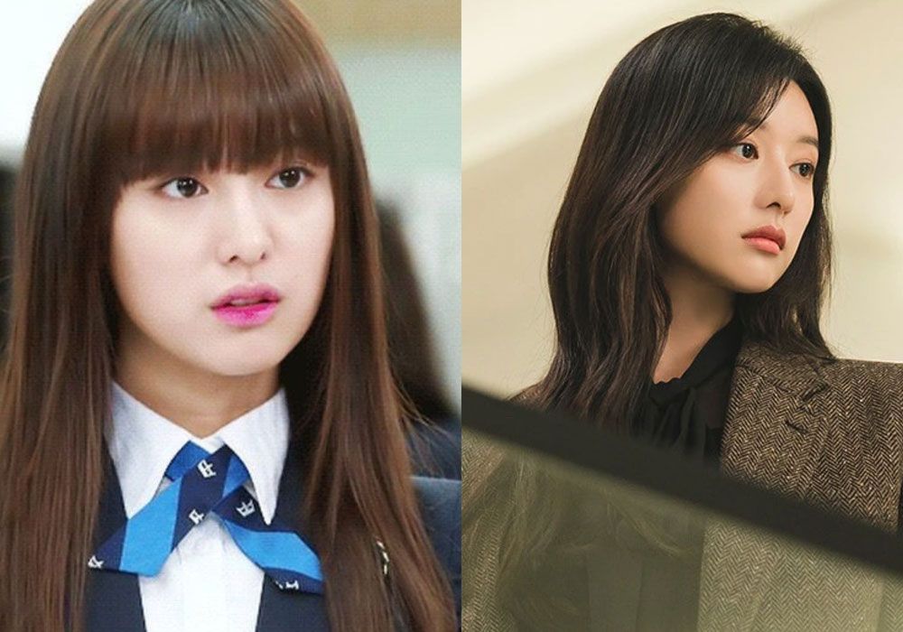 3 kiểu tóc dễ bắt chước của 