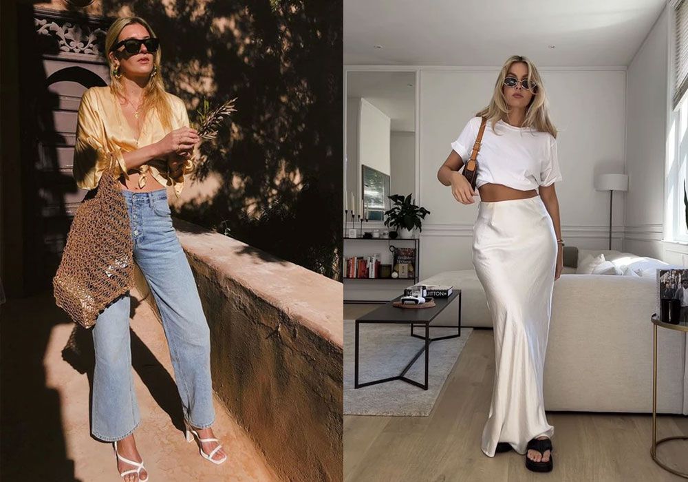 4 mẫu sandal đi vừa mát chân vừa dễ mix đồ đi du lịch