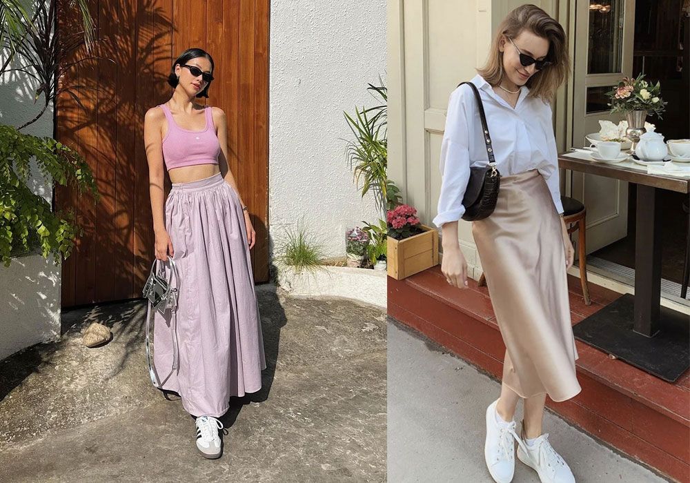 5 công thức diện đồ cho nữ tóc ngắn thêm sành điệu, trẻ trung suốt mùa hè