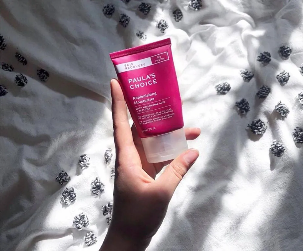 5 kem dưỡng chứa chất chống oxy hóa đẩy lùi dấu hiệu tuổi tác - 2