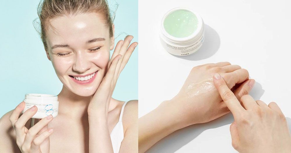 5 kem dưỡng chứa chất chống oxy hóa đẩy lùi dấu hiệu tuổi tác