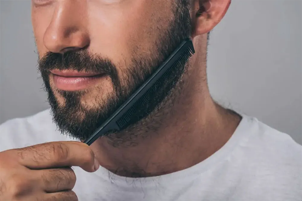 5 mẹo giúp râu mọc chậm tự nhiên hiệu quả cho nam giới