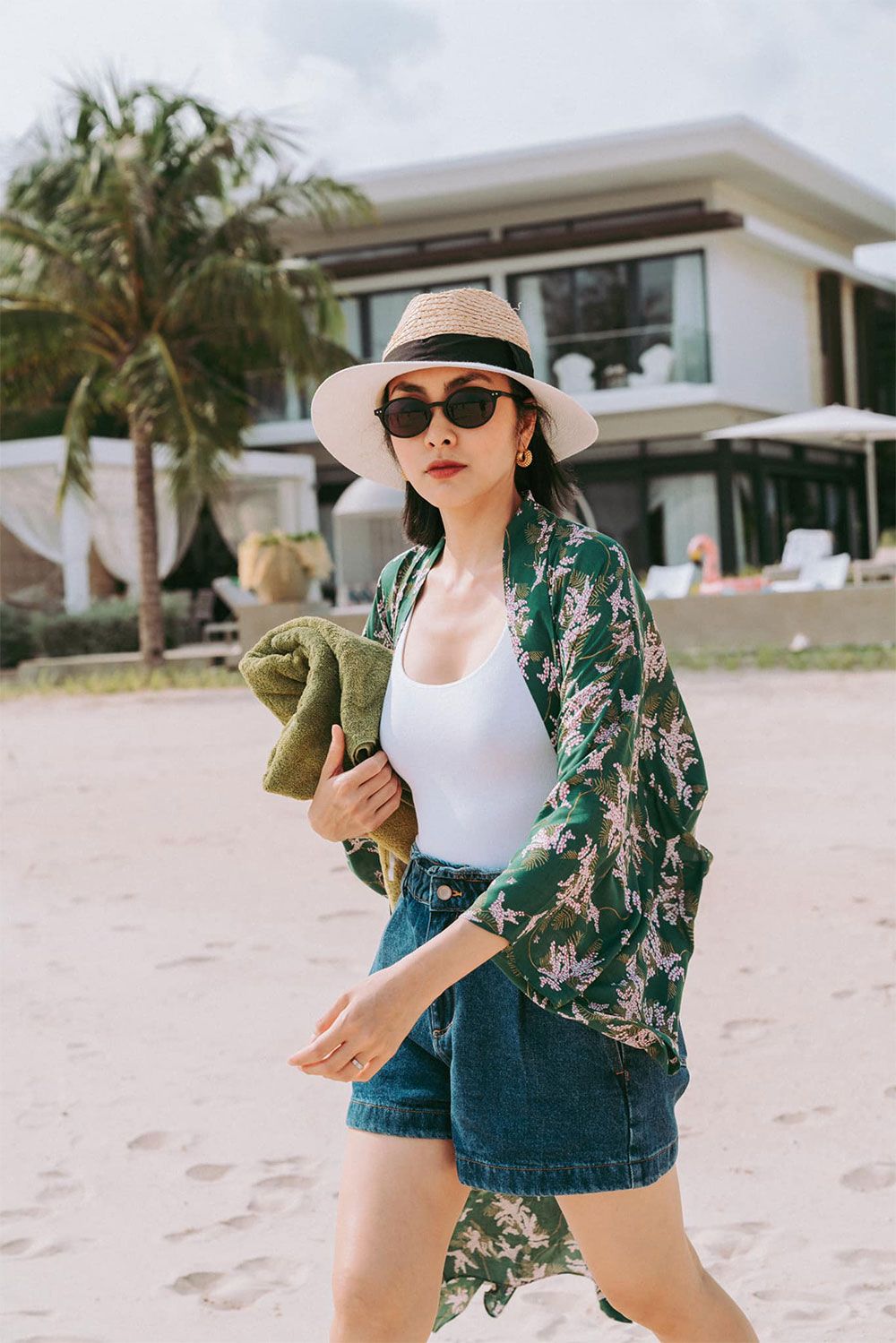 9 điều cần lưu ý khi đi du lịch mùa nắng nóng  - 5