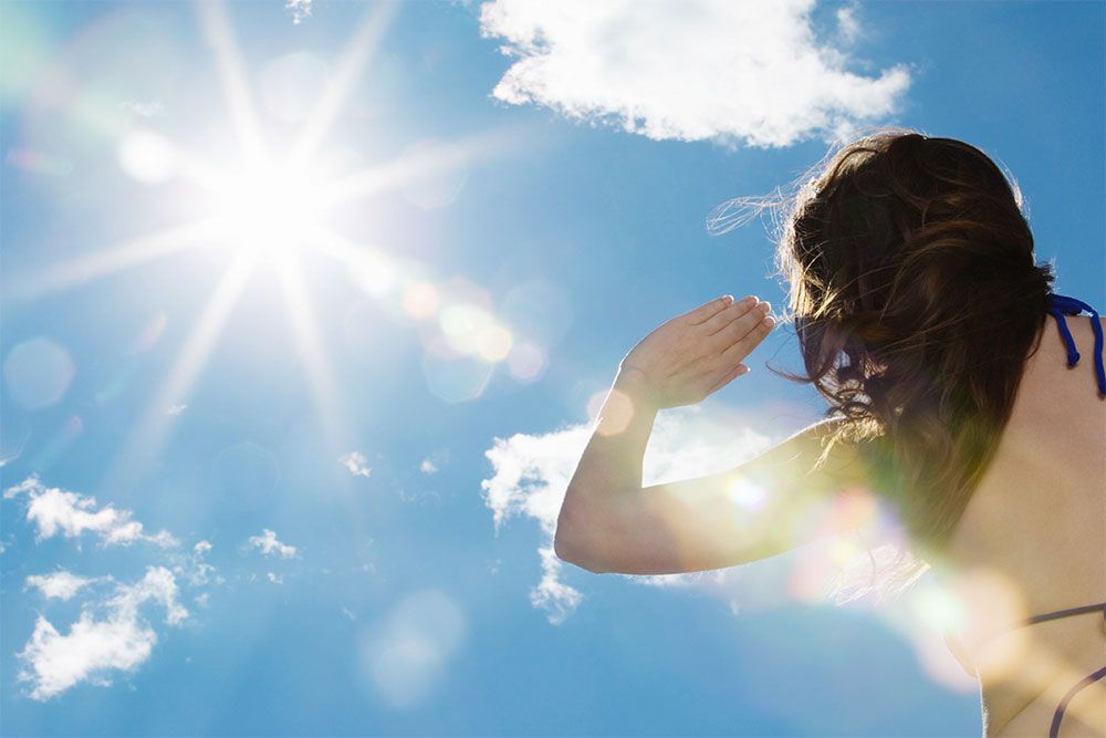 9 điều cần lưu ý khi đi du lịch mùa nắng nóng  - 6