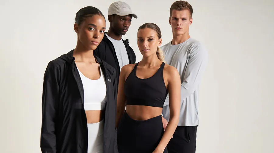 Activewear là gì? Top 5 áo Activewear được ứng dụng nhiều