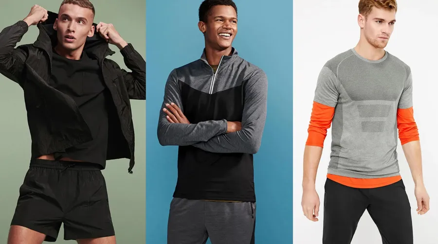 Activewear là gì? Top 5 áo Activewear được ứng dụng nhiều